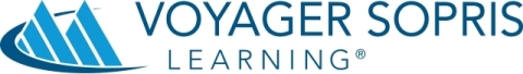 Voyager Sopris Learning Logo