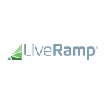 LiveRampのAuthenticated Traffic SolutionがマーケターのROIを340%以上に高めることが独立調査によって明らかに