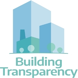 Building Transparency Logo