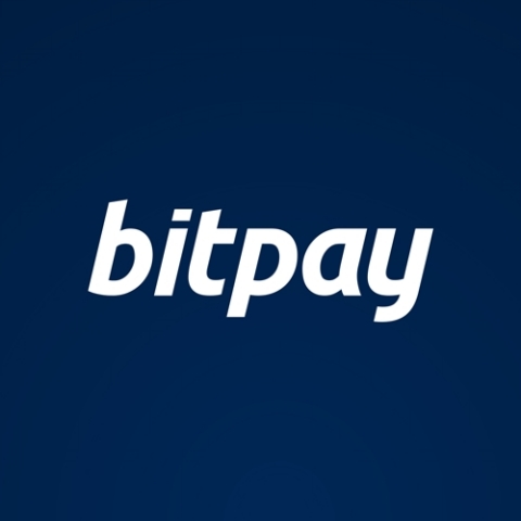 BitPay Logo