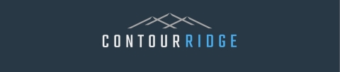 Contour Ridge Logo
