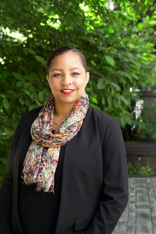 original Shaunte Mears-Watkins, Chief Commercial Officer, Clif Bar & Company (Photo: Business Wire)