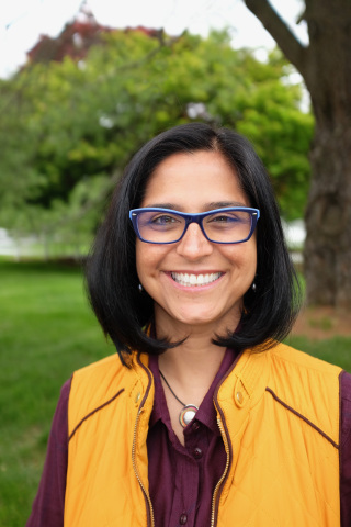 thumbnail Roma McCaig, Senior Vice President of Impact and Communications, Clif Bar & Company (Photo: Business Wire)