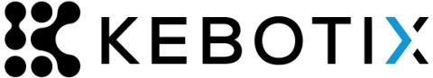 Kebotix Logo