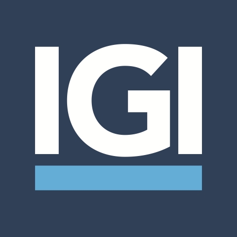 International General Insurance Holdings Ltd Logo