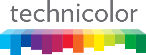 Technicolor Logo