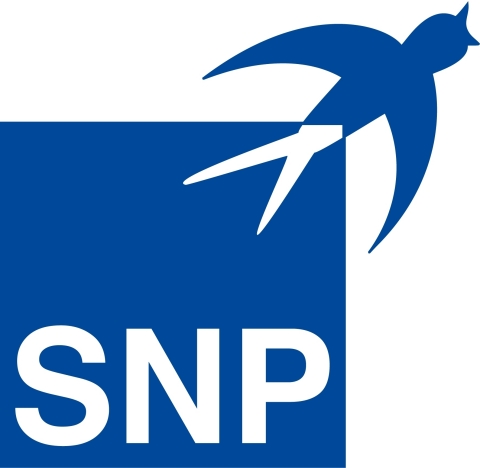 SNP Logo