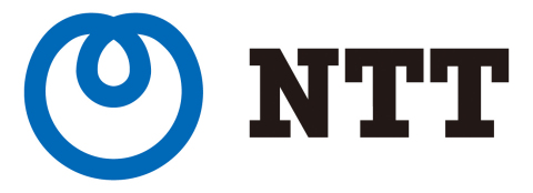 NIPPON TELEGRAPH AND TELEPHONE CORPORATION Logo
