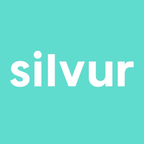 Silvur Logo