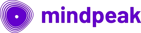 Mindpeak Logo