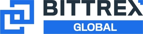 Bittrex Global Logo