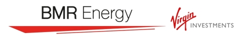 BMR Energy Logo