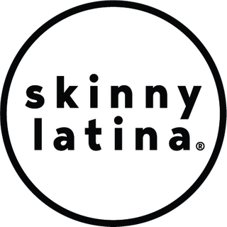 Marcus Lemonis / Skinny Latina Logo