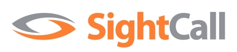 SightCall Logo