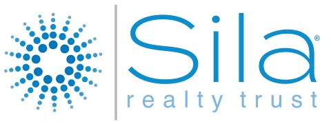 Sila Realty Trust, Inc. Logo
