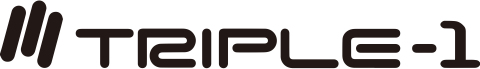 TRIPLE-1, Inc. Logo