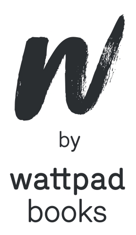 Wattpad Books Logo