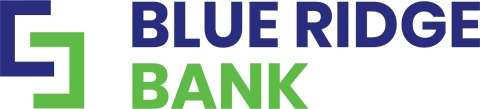 Blue Ridge Bank Logo