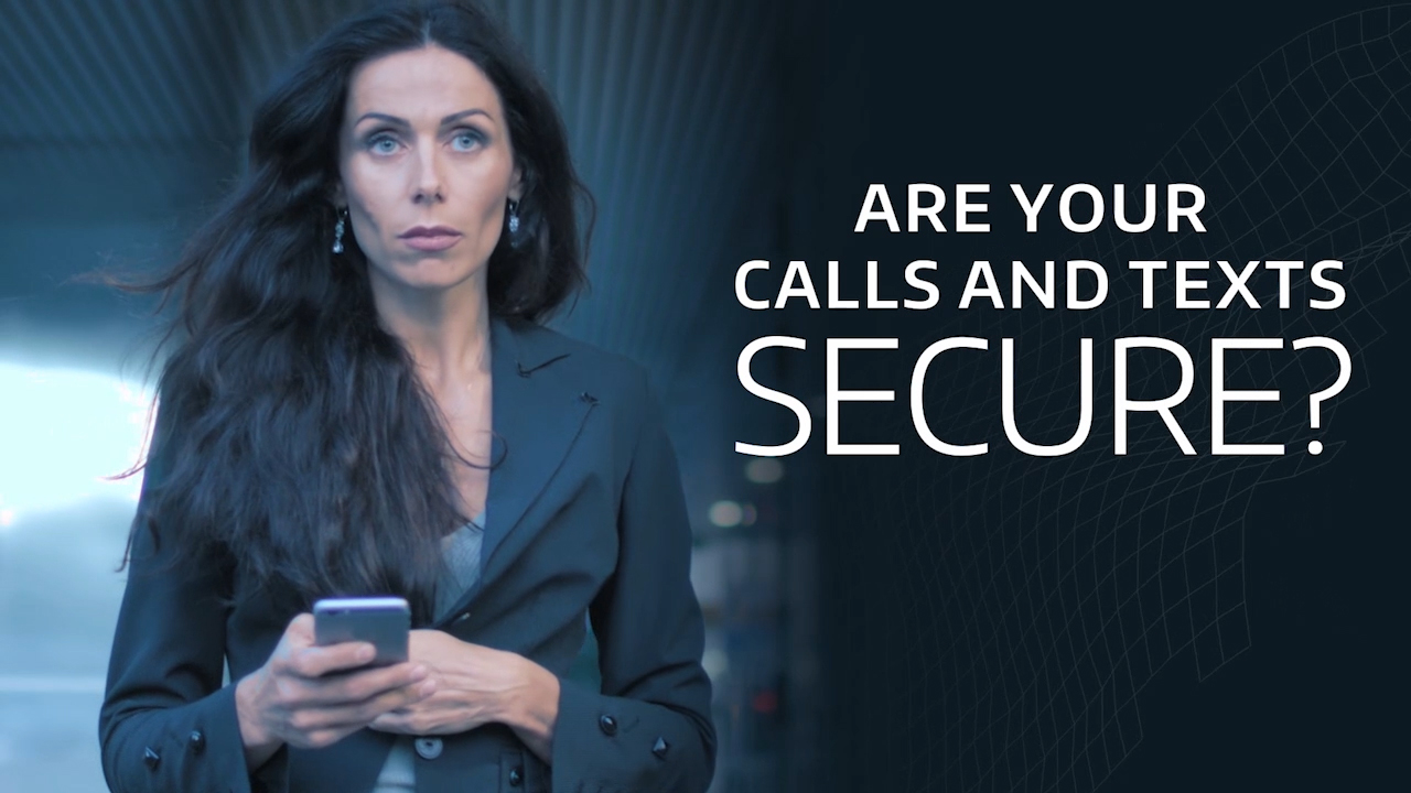 Working remotely? Are your calls and texts secure? CACI’s SteelBox is the first secure voice and text app for U.S. Government agencies. It’s secure. Simple. Seamless. And ready for the enterprise in a matter of hours.
