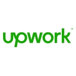 NEW Upwork Logo