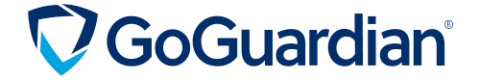 GoGuardian Logo