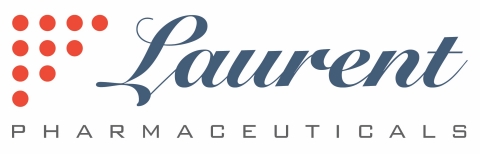 Laurent Pharmaceuticals Inc. Logo