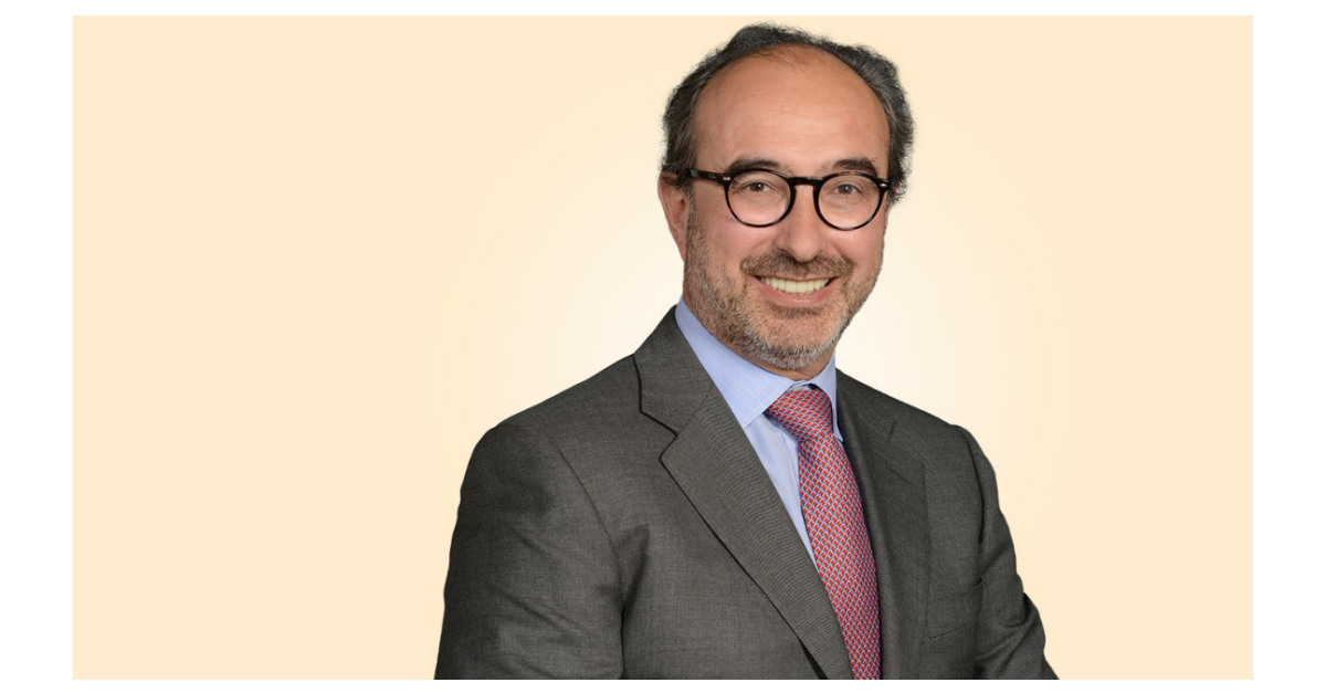 Bristol Myers Squibb Elects Manuel Hidalgo Medina, M.D., Ph.D. to Board