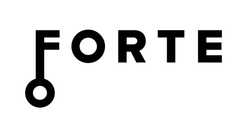 Forte Logo