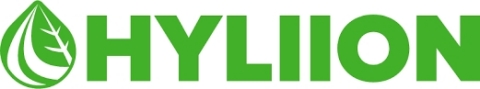 Hyliion Holdings Corp. Logo