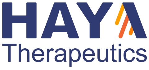 HAYA Therapeutics, SA Logo