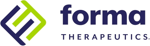 Forma Therapeutics Holdings, Inc. Logo