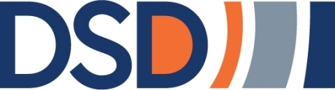 Distributed Solar Development Logo