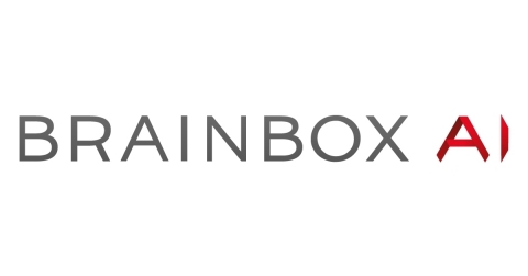 BrainBox AI Logo