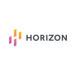 Horizon Logo Full Color RGB M01