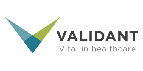 Validant Logo
