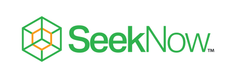 Seek Now, Inc. Logo