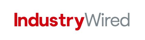 IndustryWired Logo