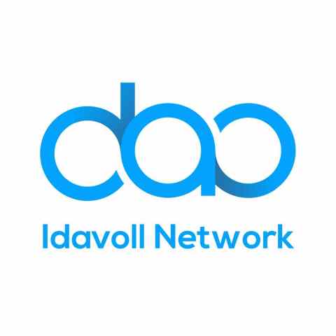 Idavoll Logo