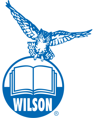 Wilson Language Training Logo