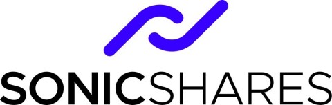 SonicShares Logo