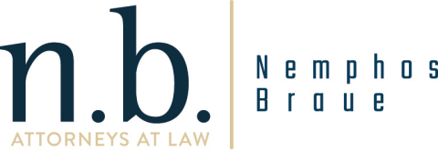 Nemphos Braue LLC Logo