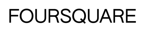 Foursquare Logo