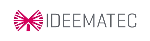 Ideematec Logo