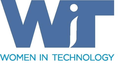 Women in Technology (WIT) Logo
