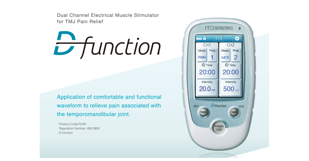 How to Use Electrical Muscle Stimulation for Pain Relief