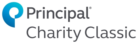 Principal Charity Classic Logo