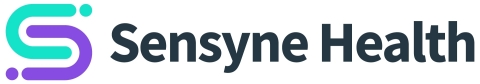 Sensyne Health plc Logo