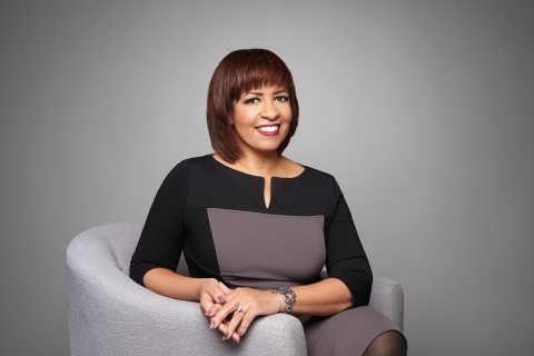 thumbnail Sheryl Adkins-Green, Chief Marketing Officer at Mary Kay Inc. (Photo: Mary Kay Inc.)