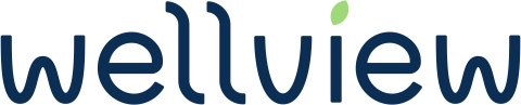 Wellview Logo
