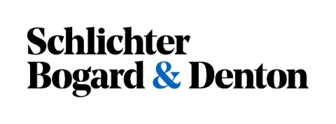 Schlichter Bogard & Denton Logo